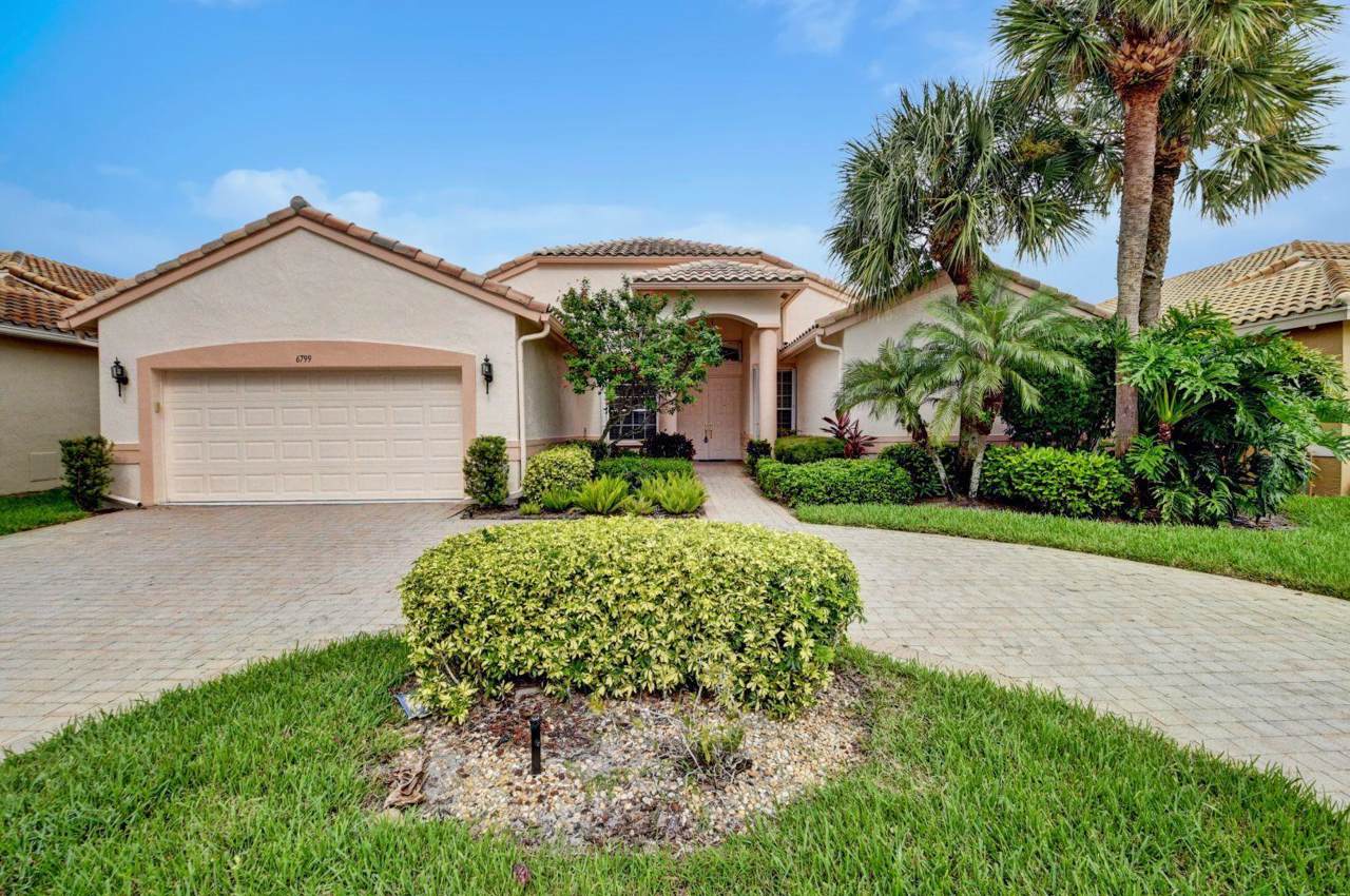 6799 Catania Drive - Photo 1