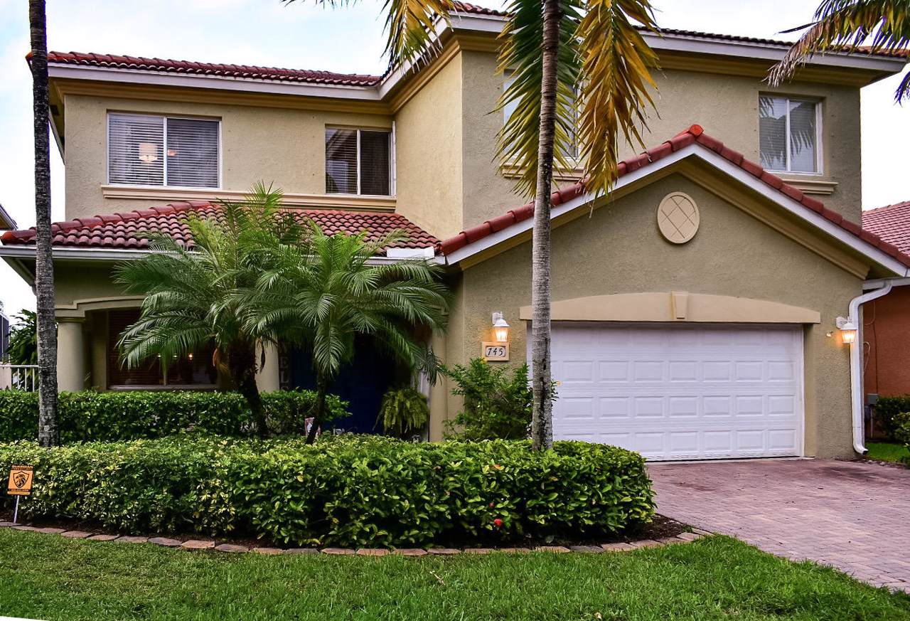 745 Gazetta Way - Photo 1