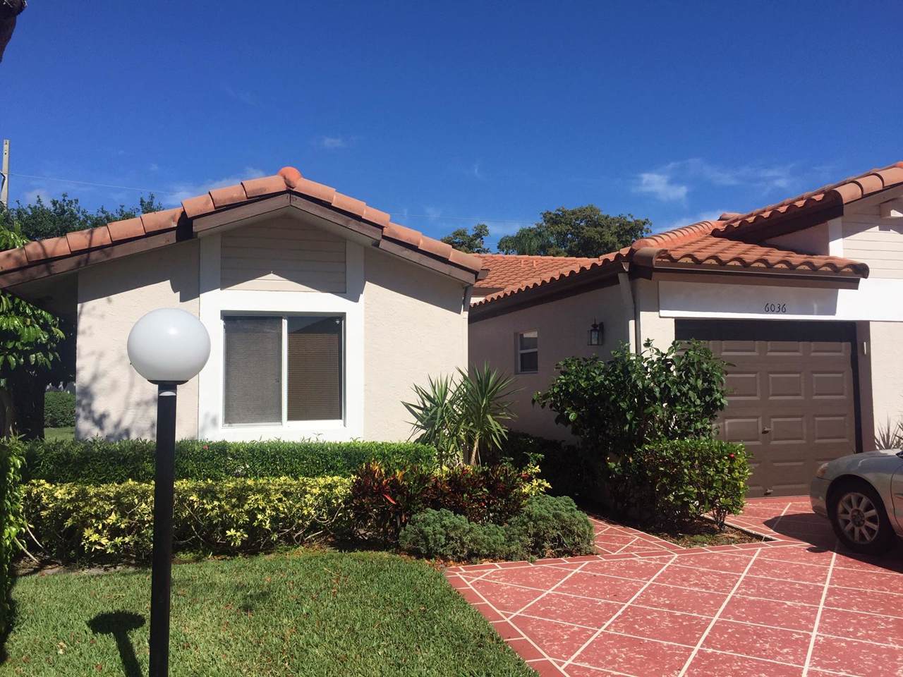 6036 Millington Way - Photo 1