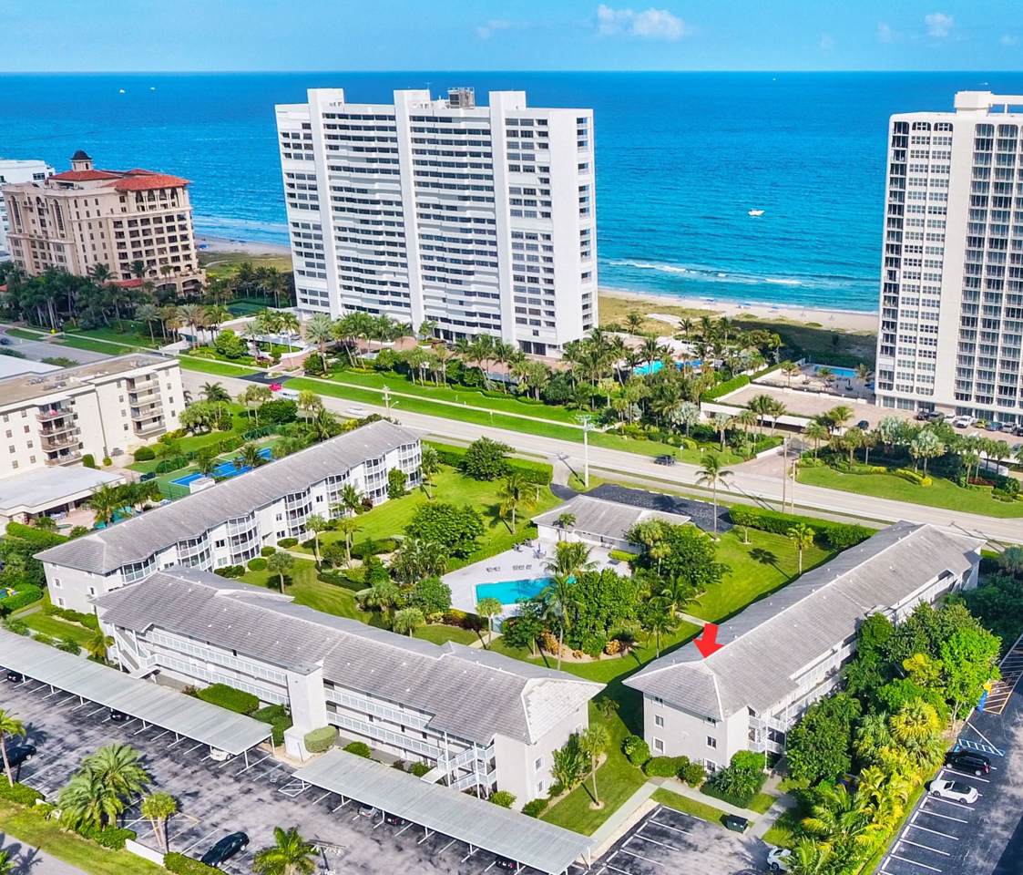 2760 Banyan Road - Photo 1