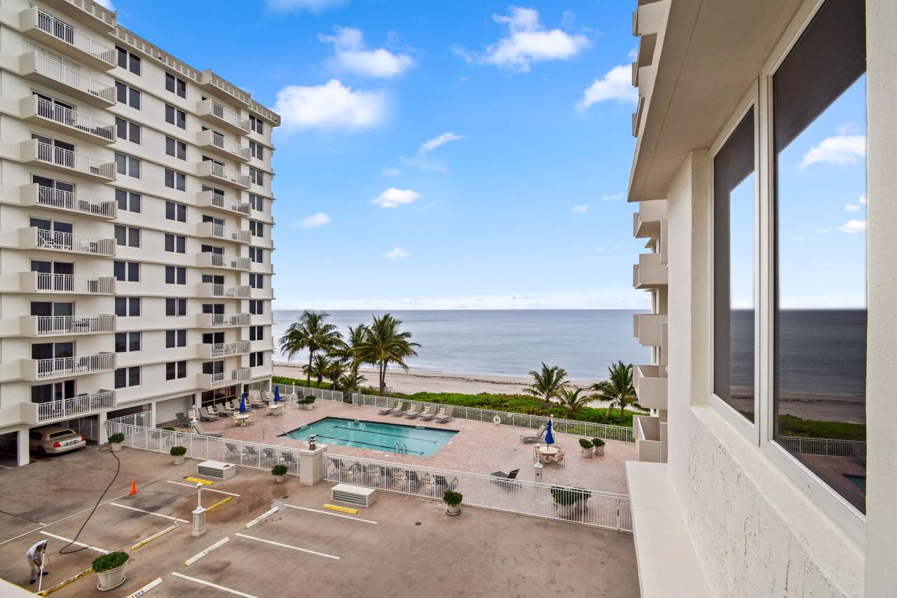 3301 Ocean Boulevard - Photo 1