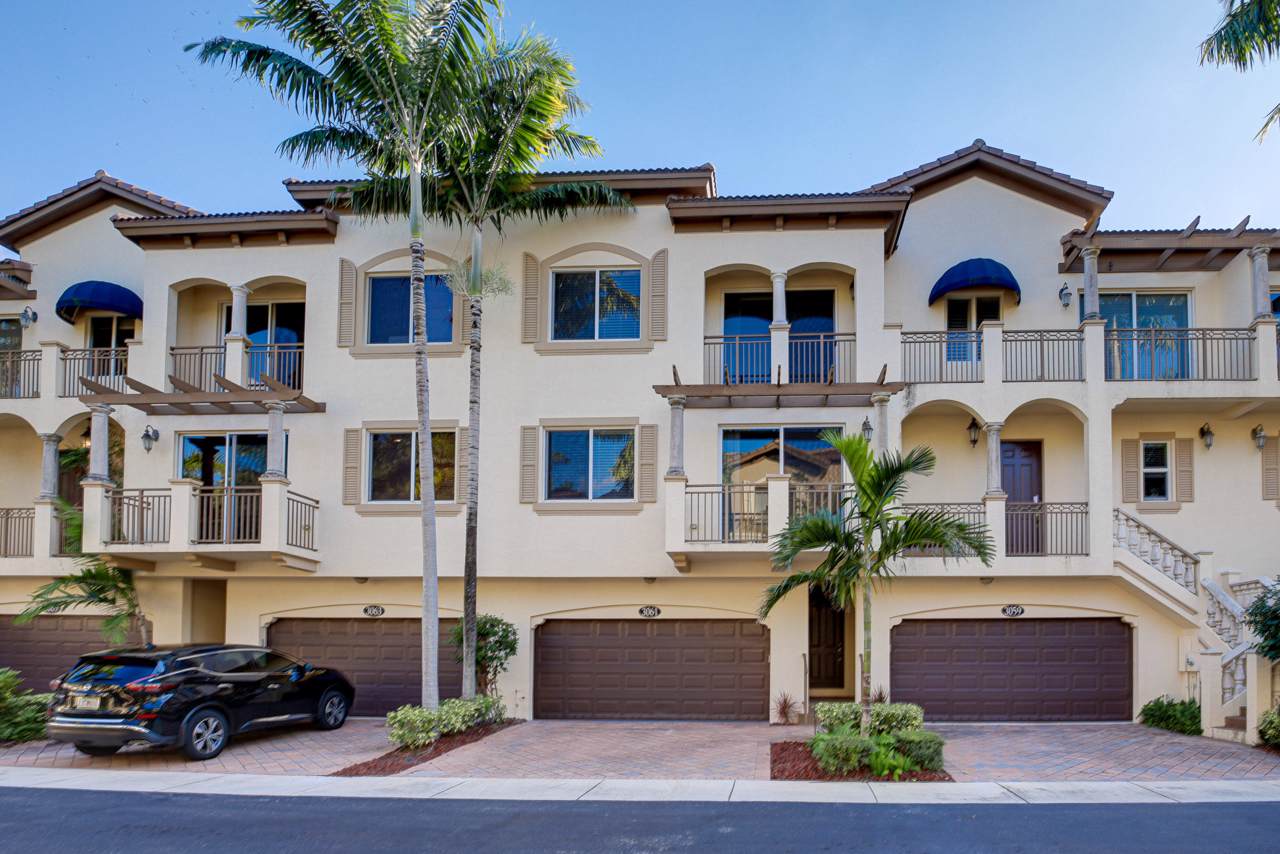 3061 Waterside Circle - Photo 1