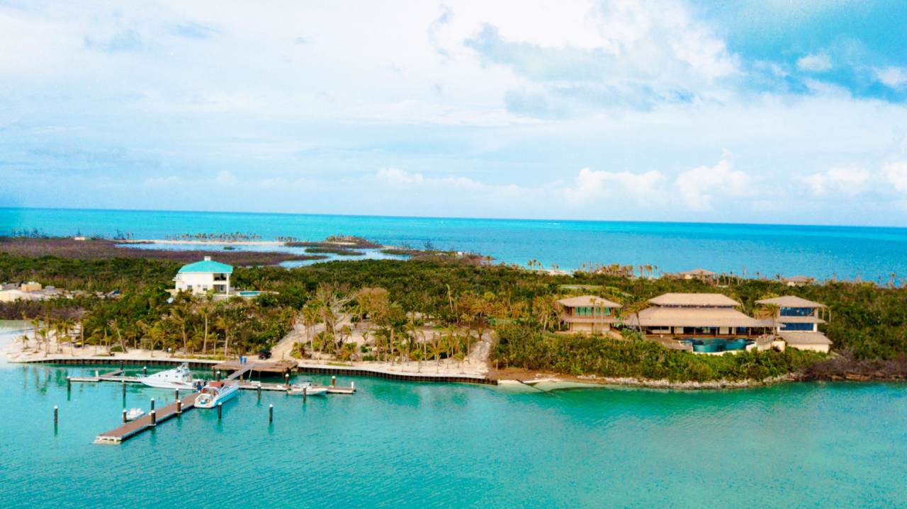 0 Big Grand Cay - Photo 1