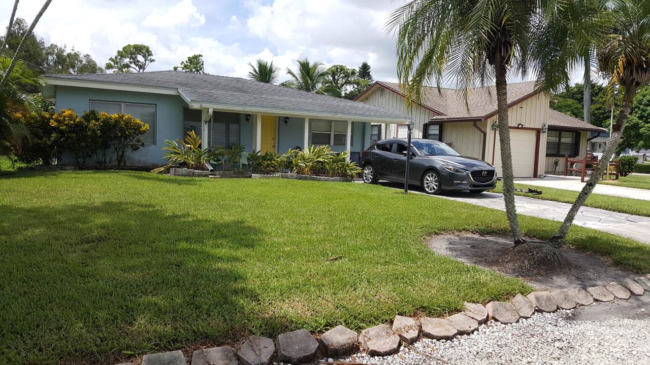 5442 Washington Road - Photo 1