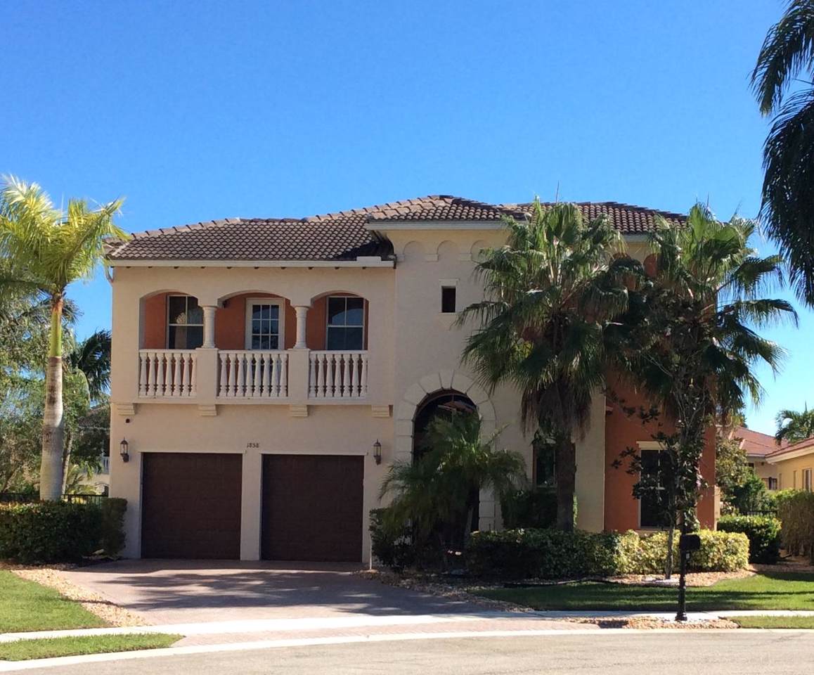 1858 Wood Glen Circle - Photo 1