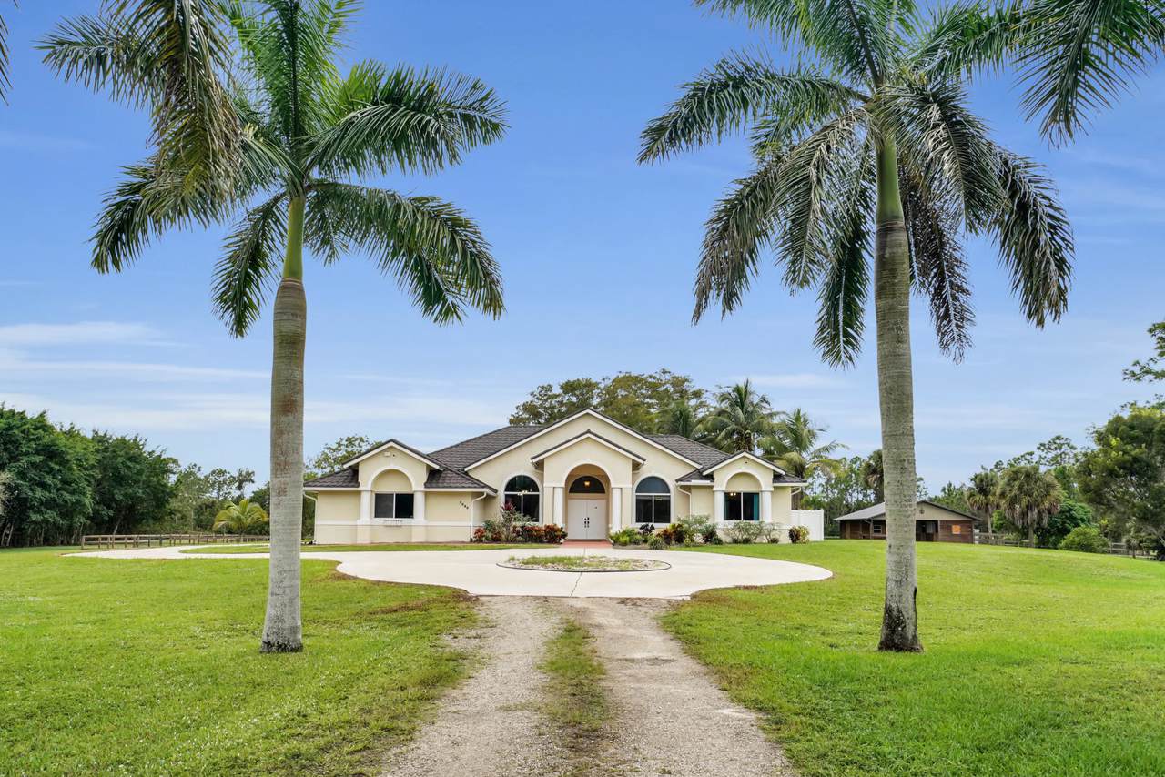 3585 Cabbage Palm Way - Photo 1