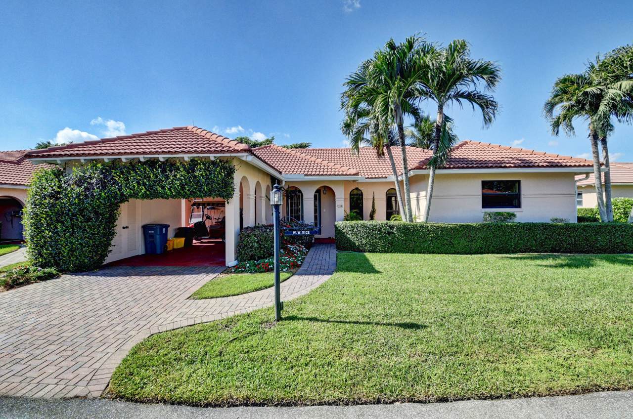14 Fairway Drive - Photo 1