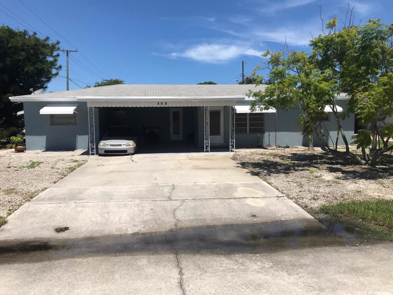 516 Arnold Avenue - Photo 1