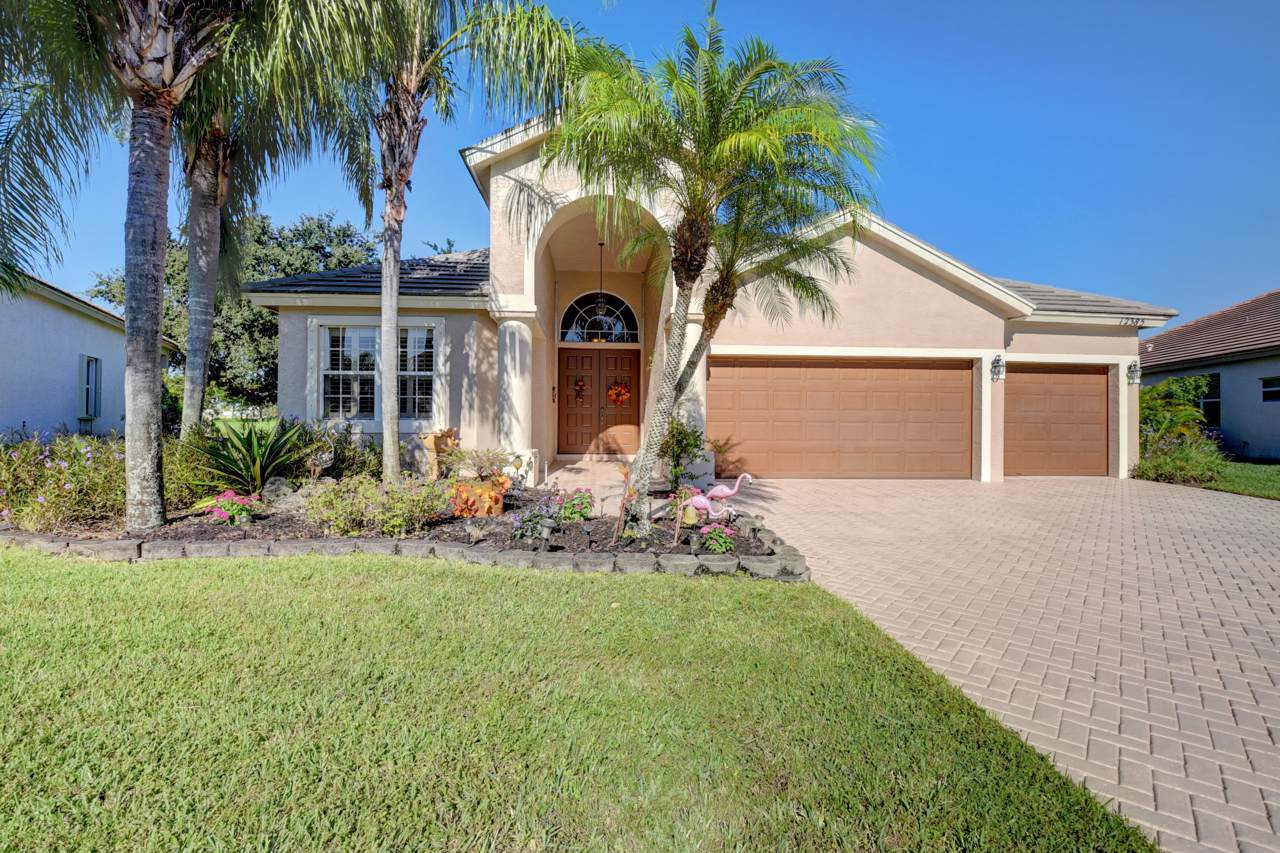 12385 Cascades Pointe Drive - Photo 1