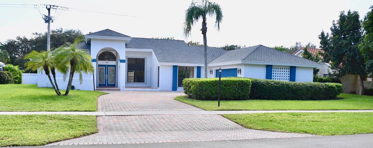 12604 Buckland Court - Photo 1