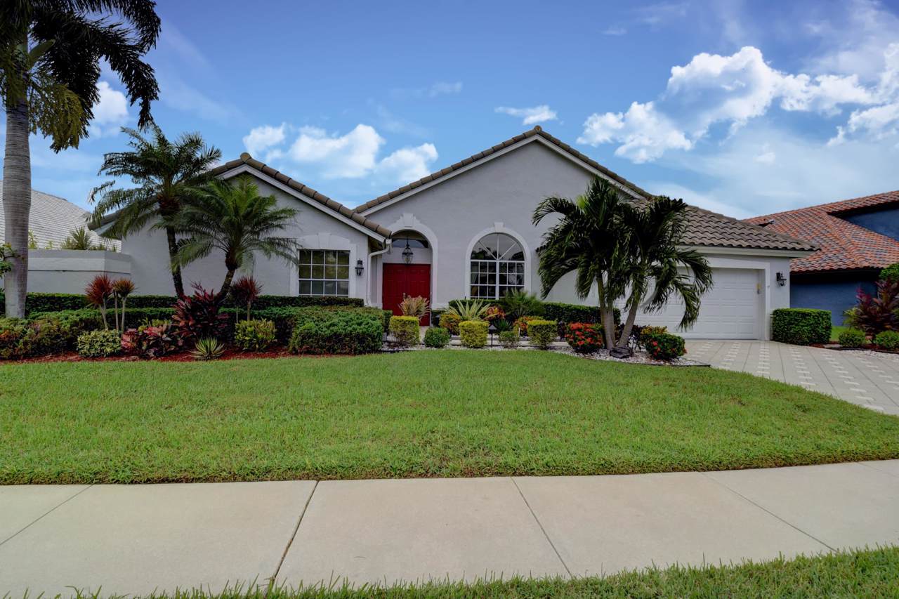 6025 Golf Villas Drive - Photo 1