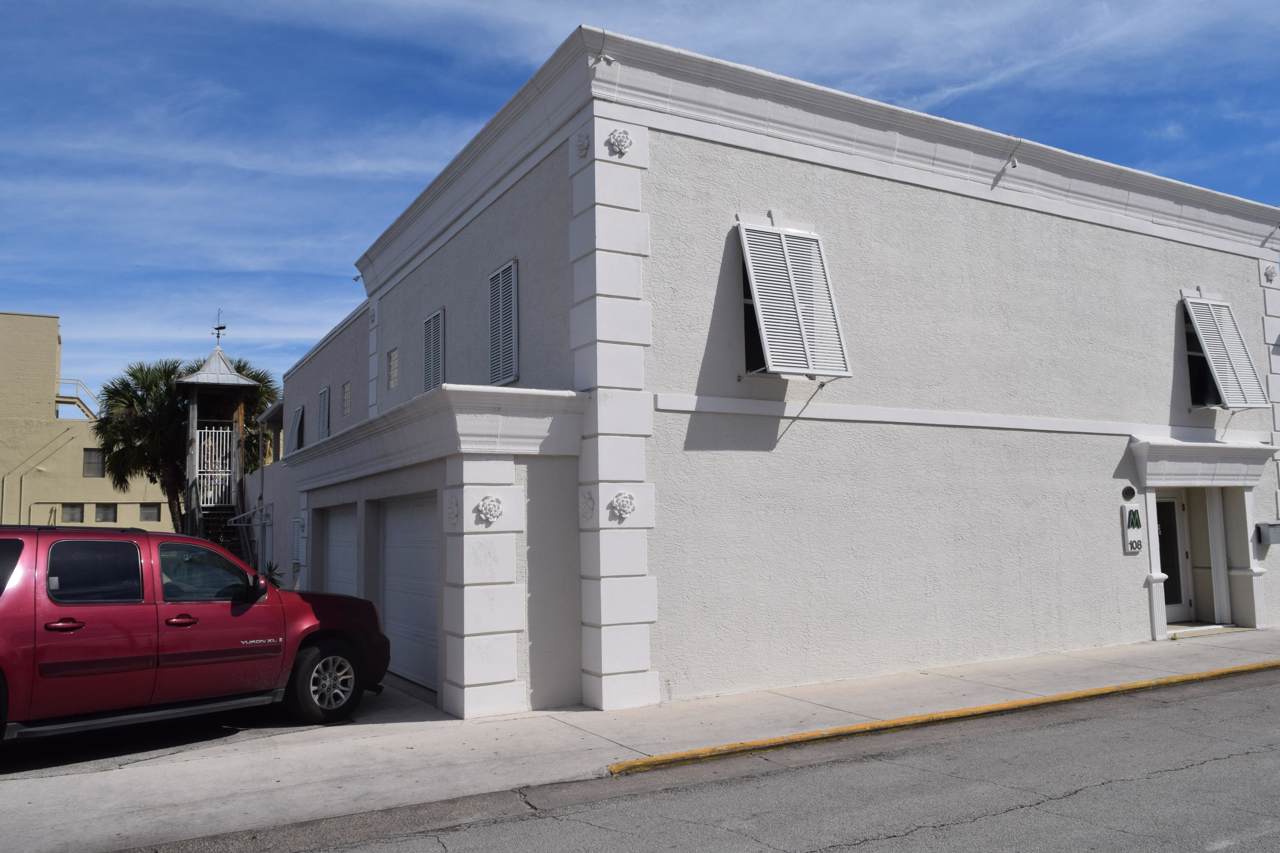 108 Depot Drive - Photo 1