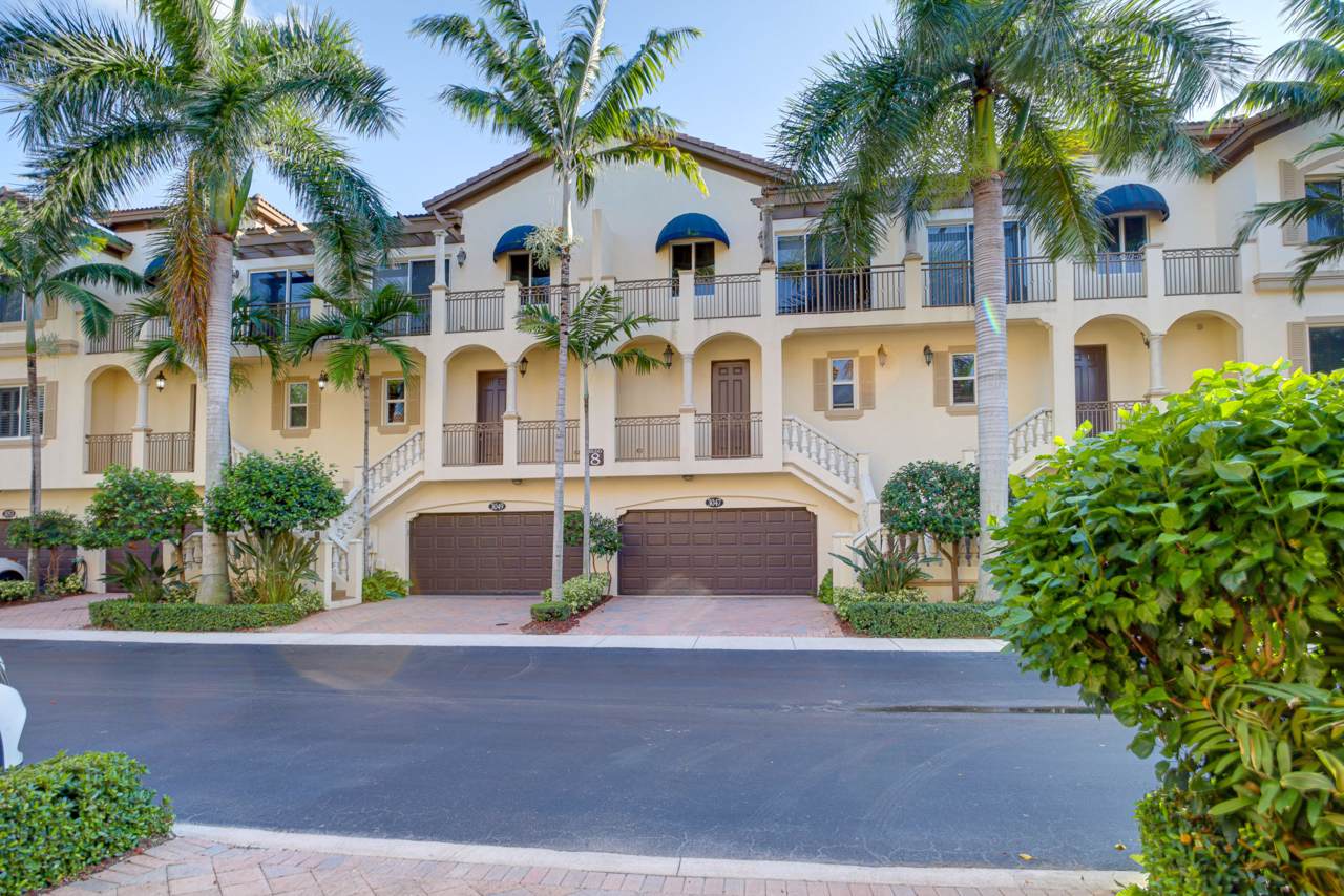 3047 Waterside Circle - Photo 1