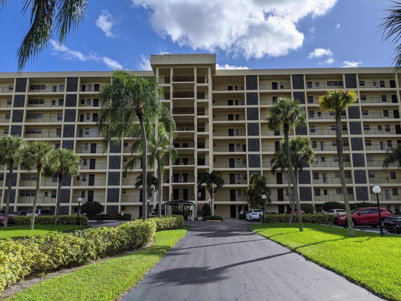 3100 Palm Aire Drive - Photo 1