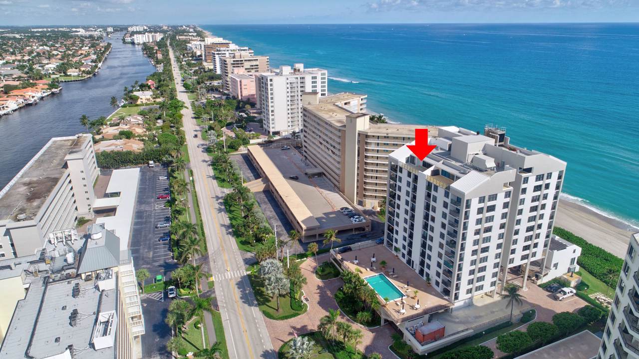 3115 Ocean Boulevard - Photo 1