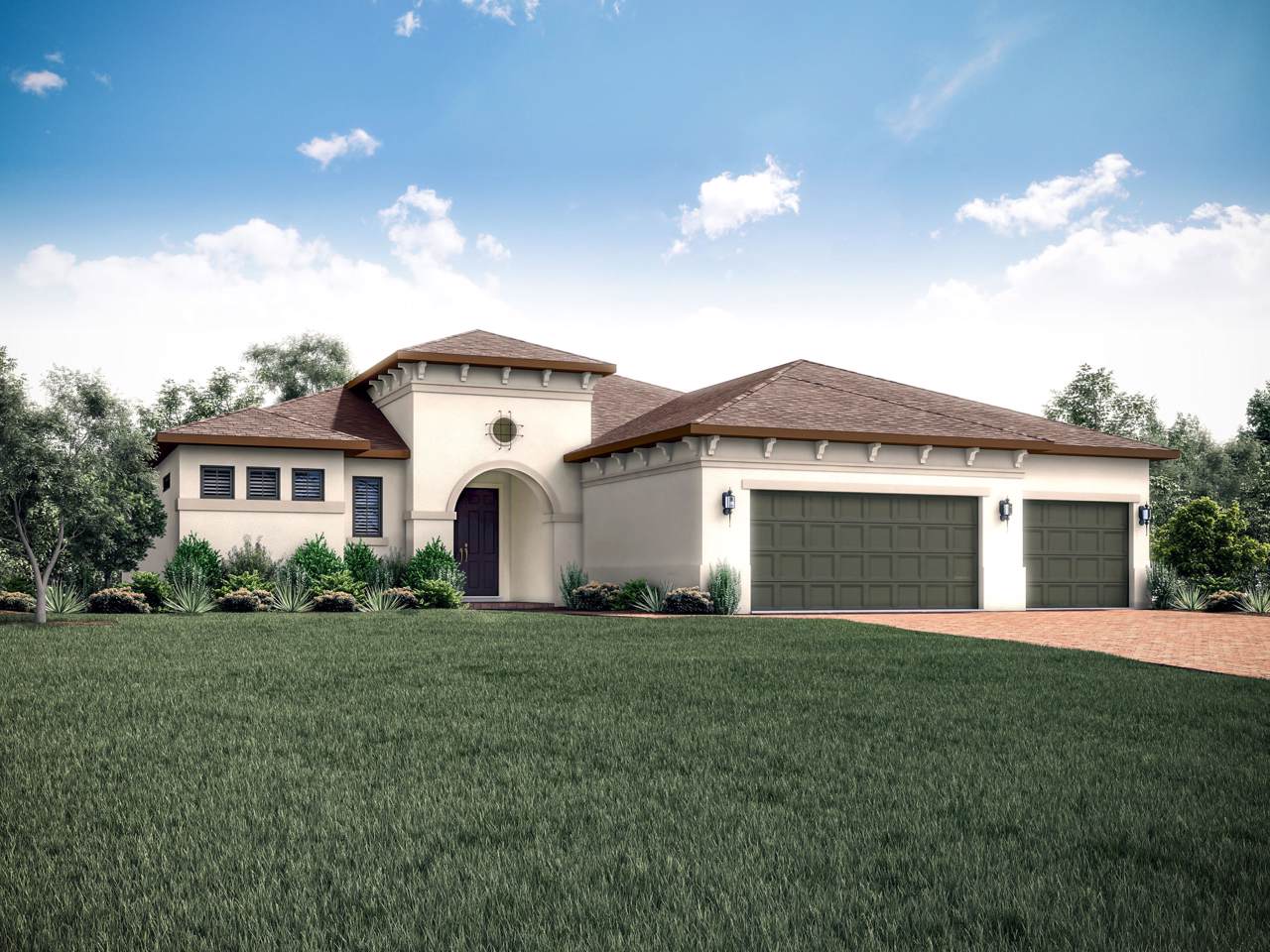 4983 Winchester Drive - Photo 1