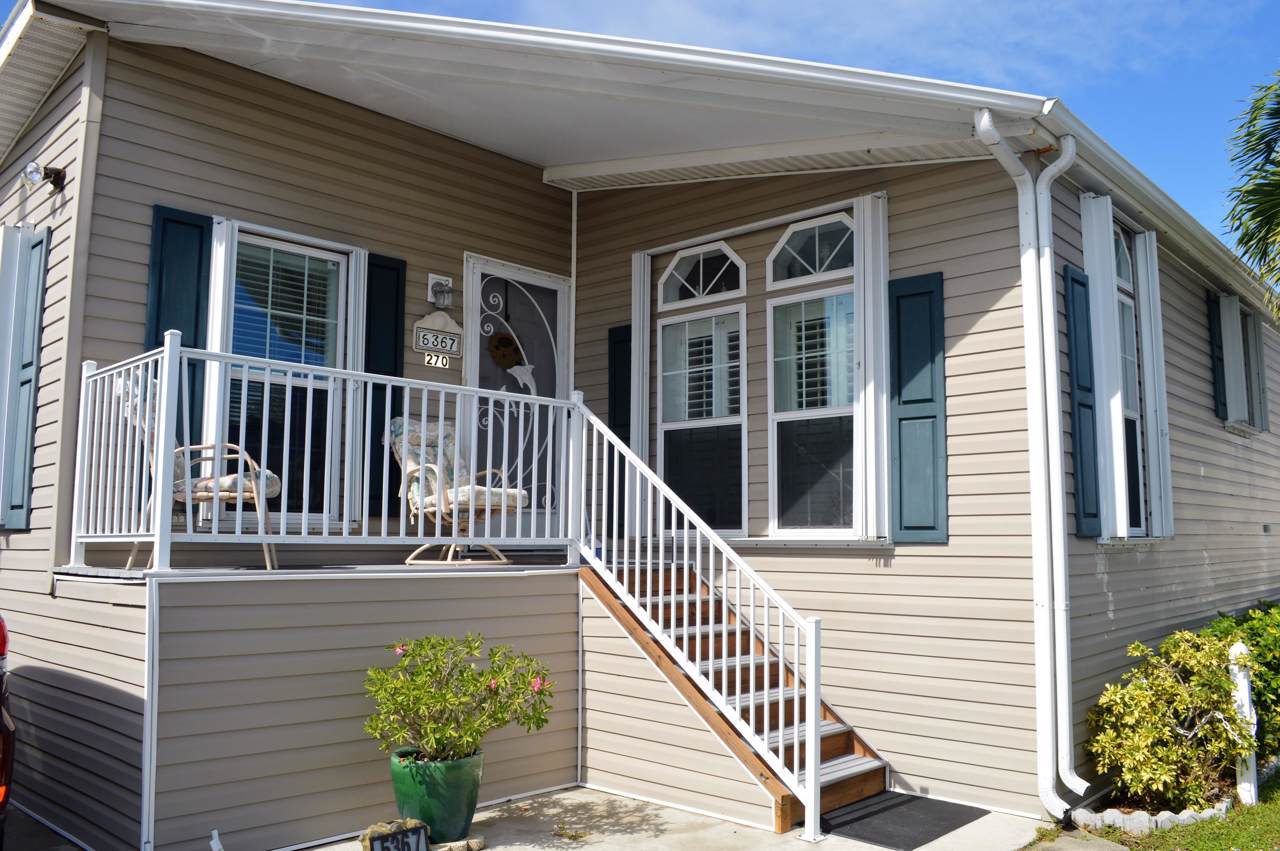 5367 Montego Circle - Photo 1
