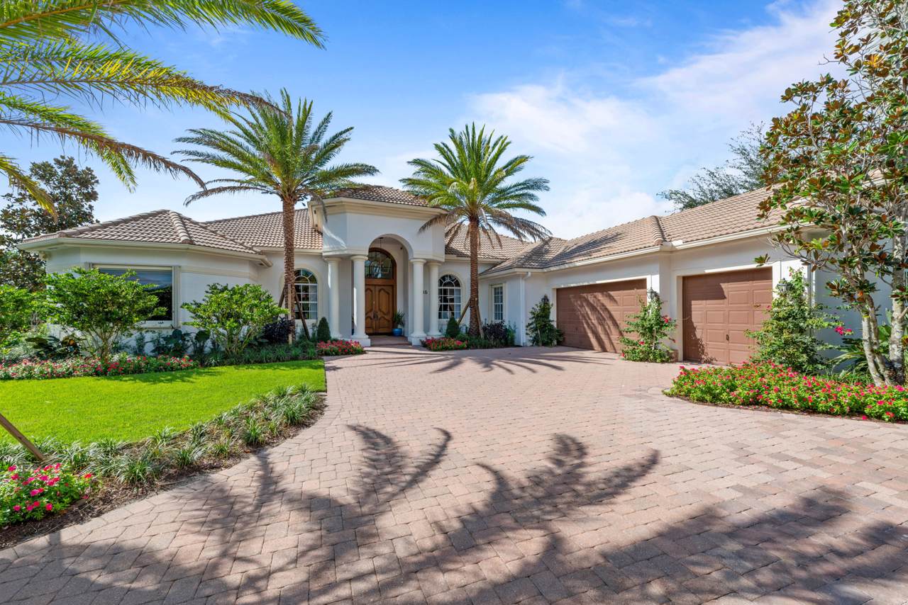 12785 Mizner Way - Photo 1