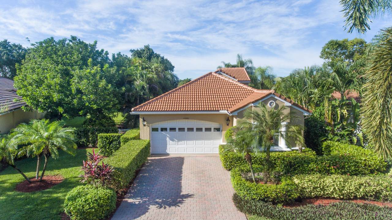 10843 Fairmont Village Drive - Photo 1