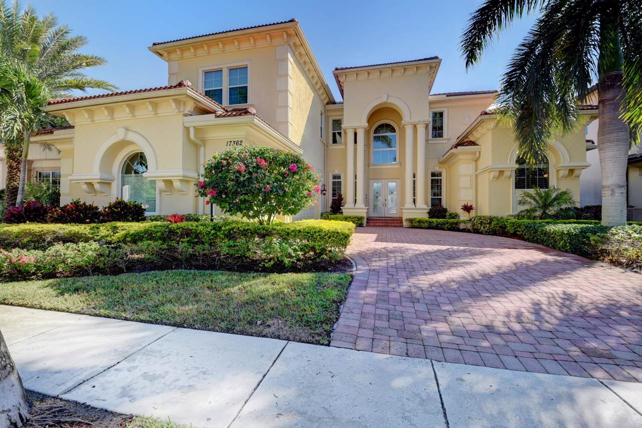 17362 Balaria Street - Photo 1