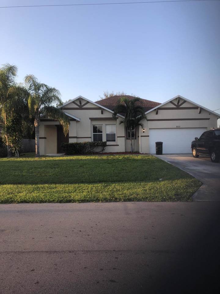 855 Duncan Terrace - Photo 1