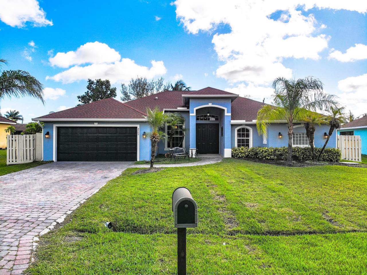 2509 Abate Street - Photo 1