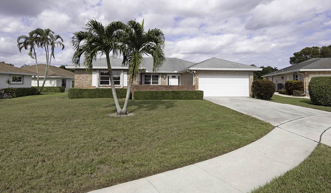 10885 Ventura Circle - Photo 1