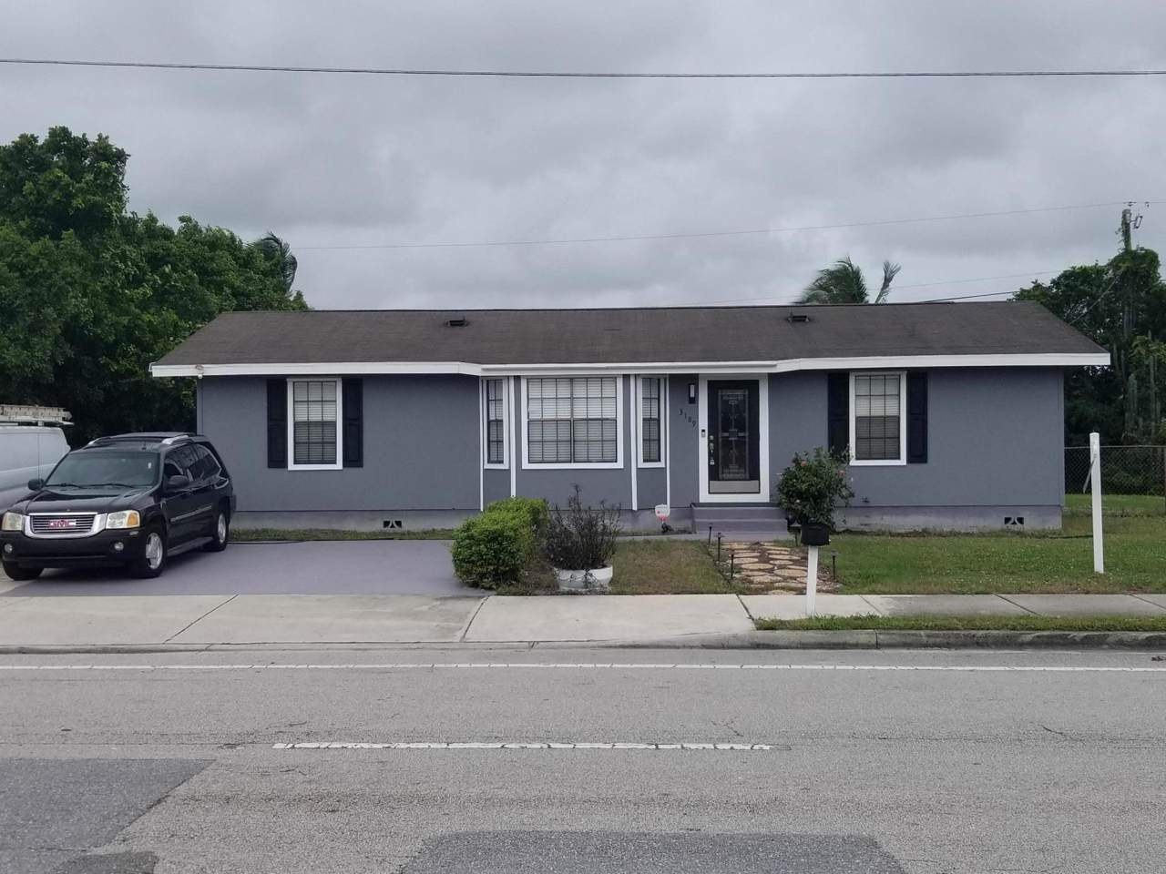 3189 Hypoluxo Road - Photo 1