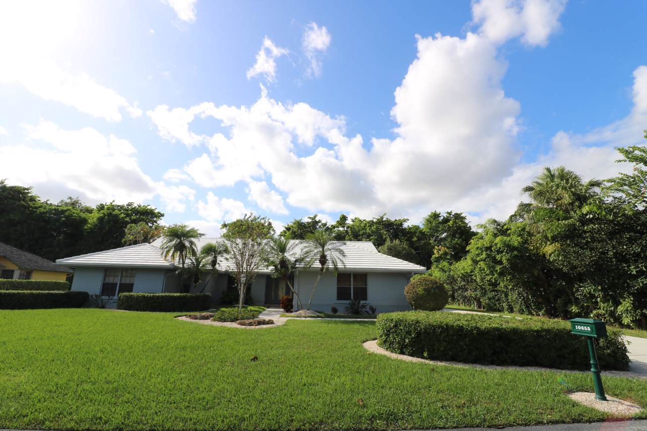 10655 Saint Andrews Road - Photo 1