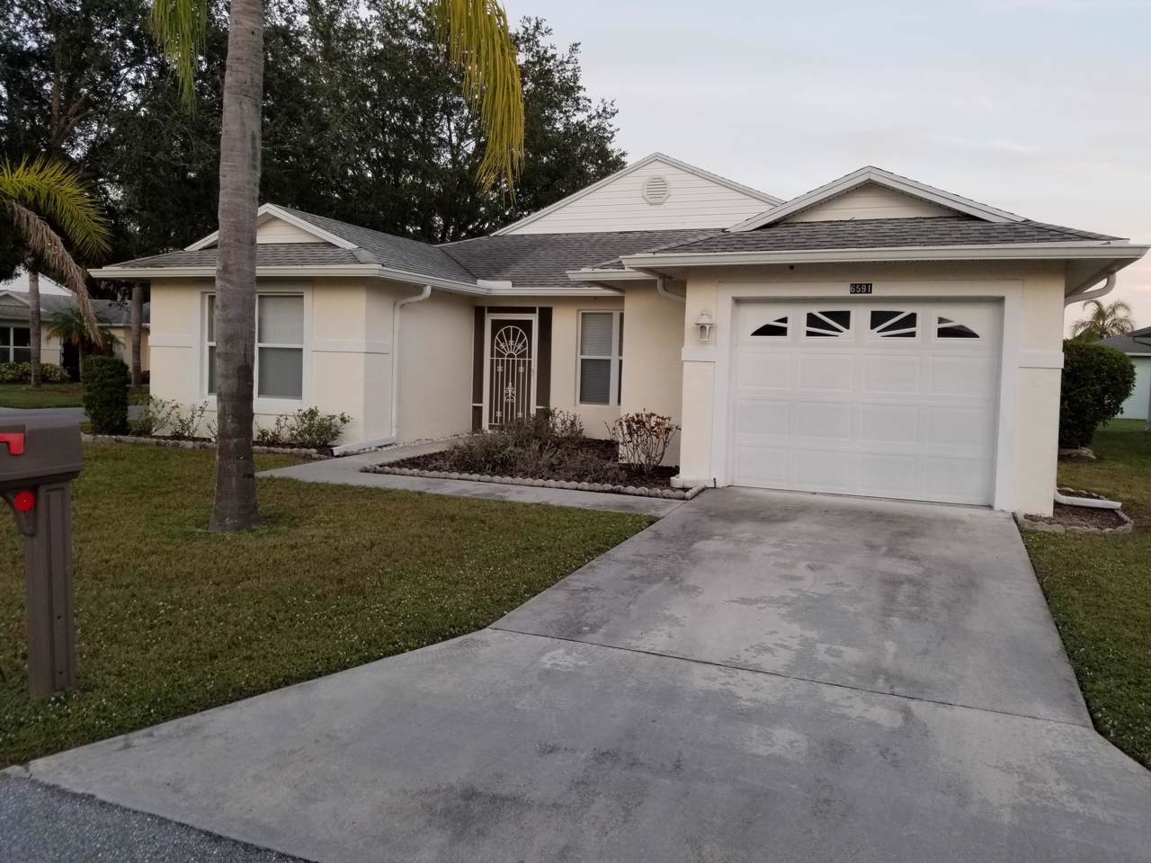 6591 Picante Circle - Photo 1
