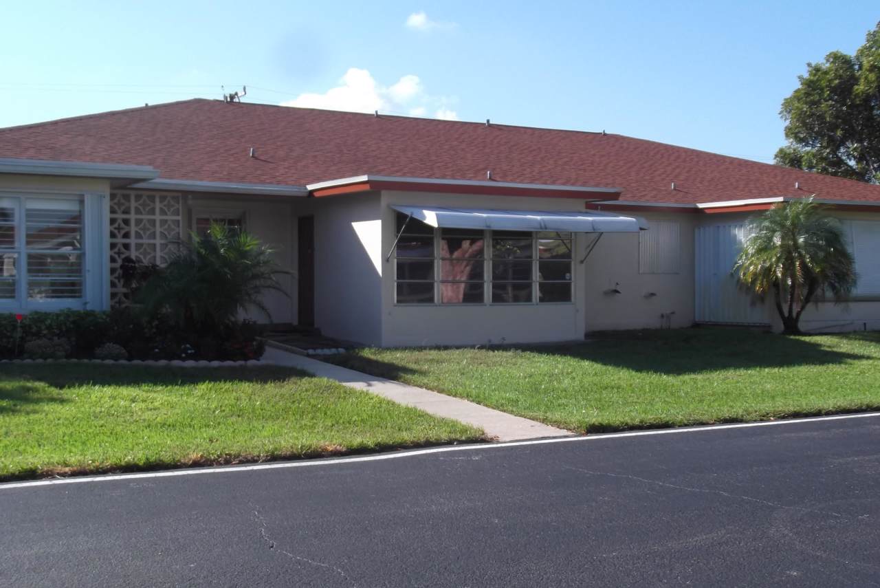 4570 2nd Street - Photo 1
