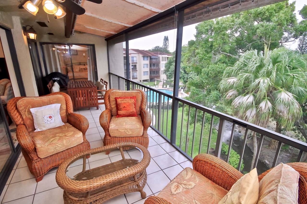 6010 Falls Cir Drive - Photo 1