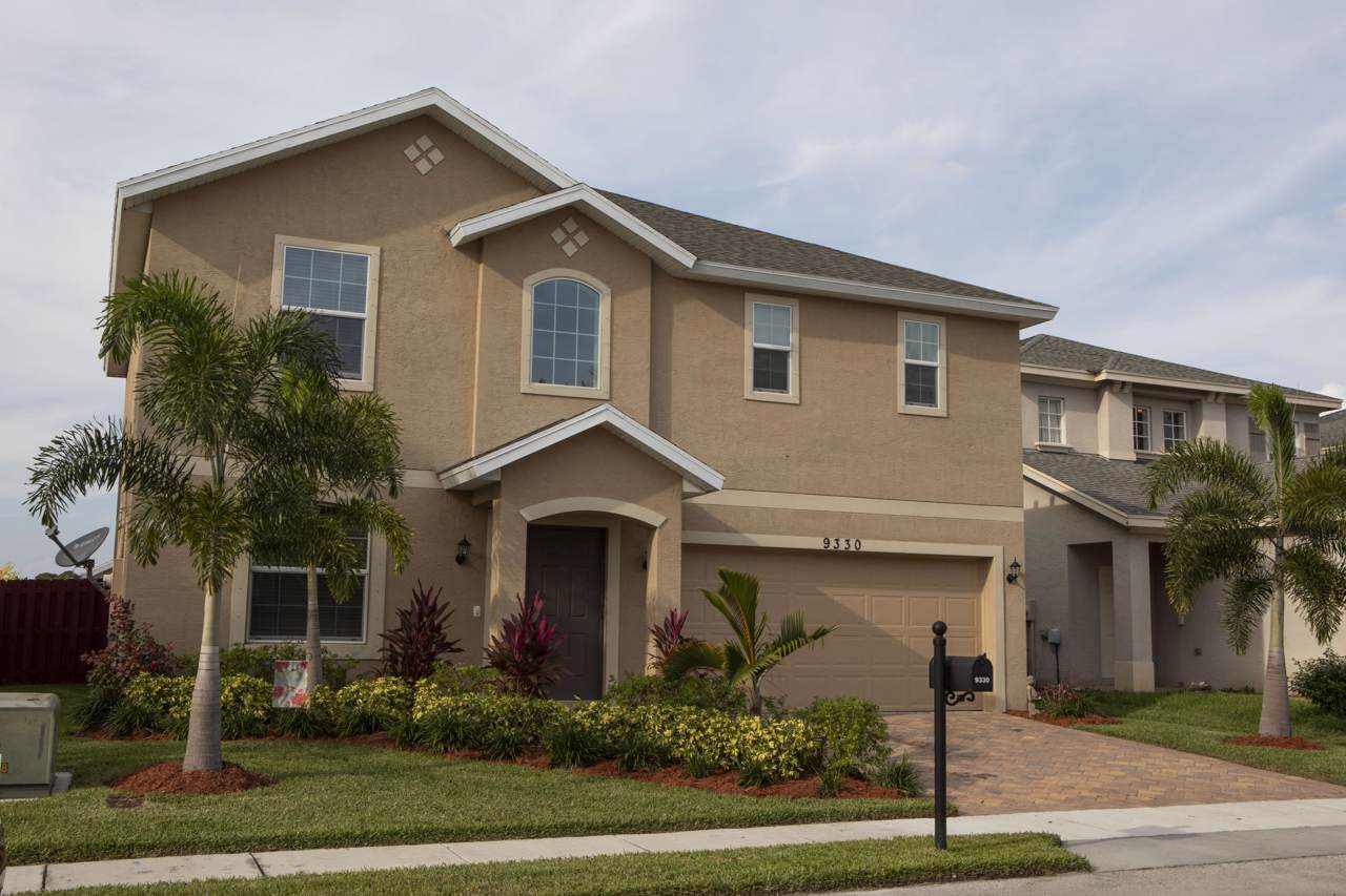 9330 Treasure Coast Street - Photo 1