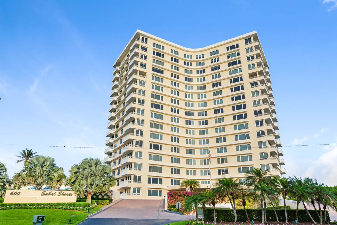 600 Ocean Boulevard - Photo 1 600 Ocean Boulevard - Photo 1