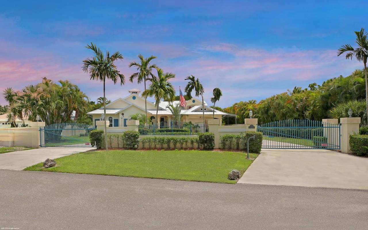 4140 Old Saint Lucie Boulevard - Photo 1