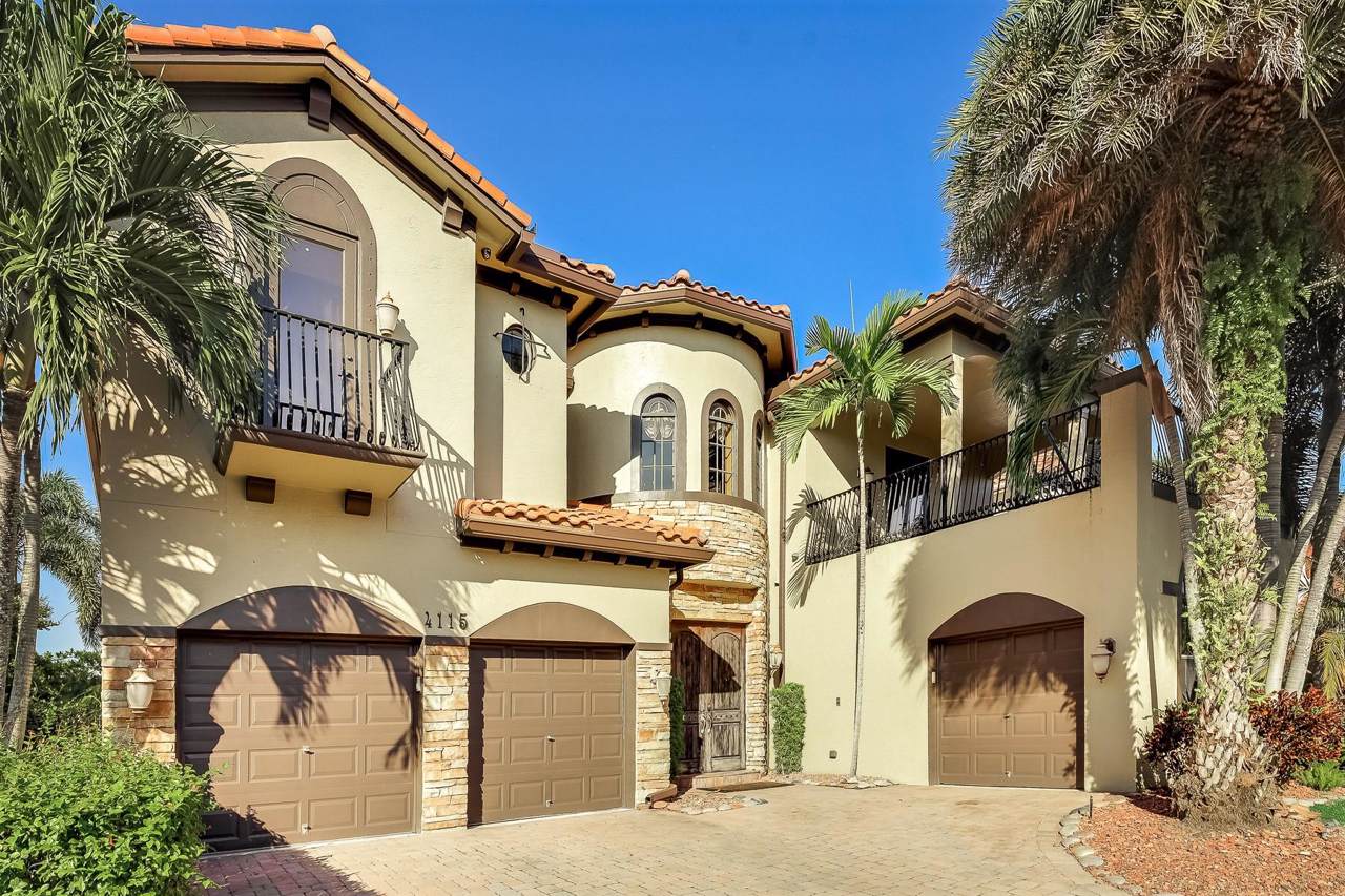 4115 Artesa Drive - Photo 1