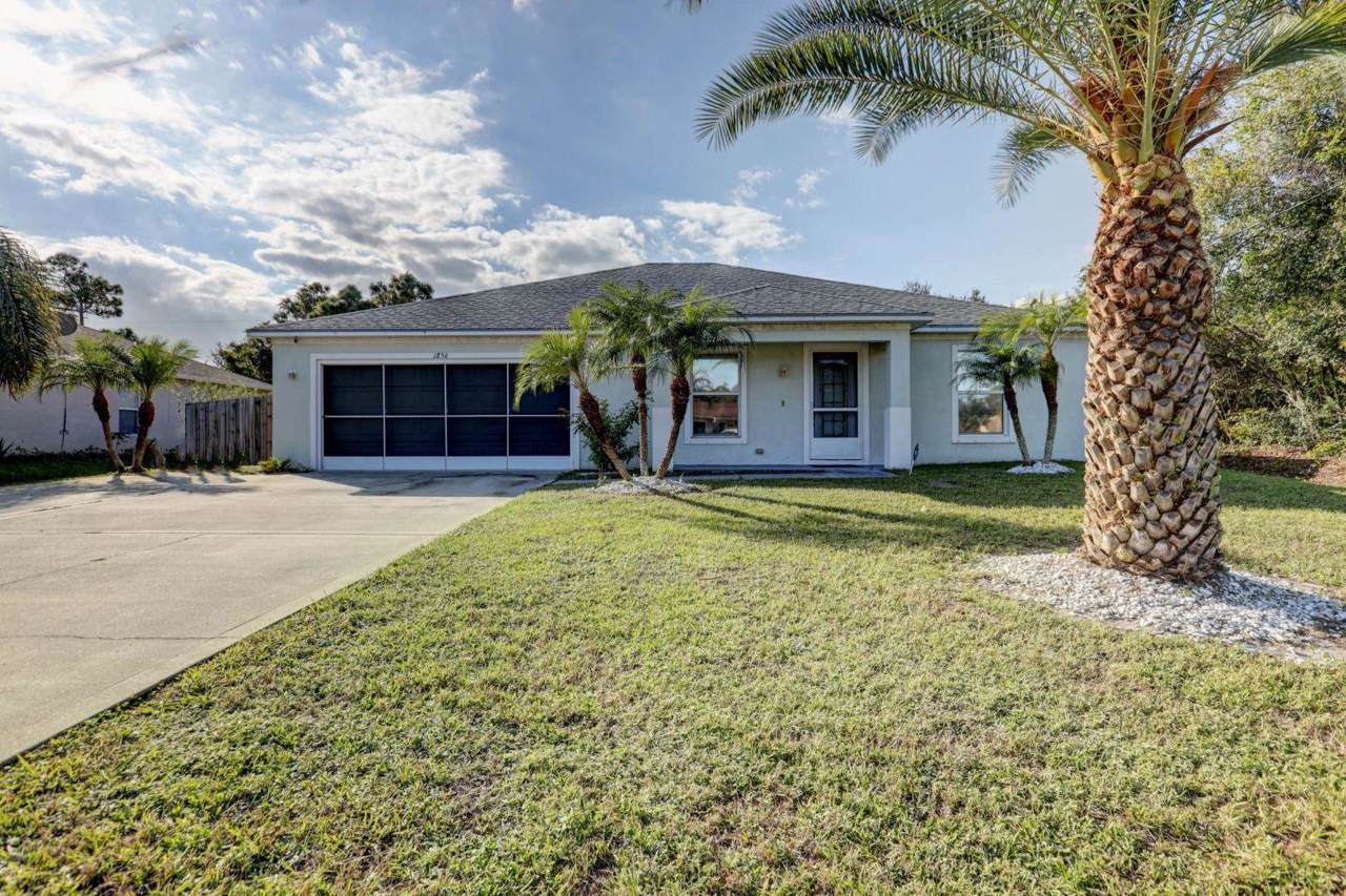 1856 California Boulevard - Photo 1