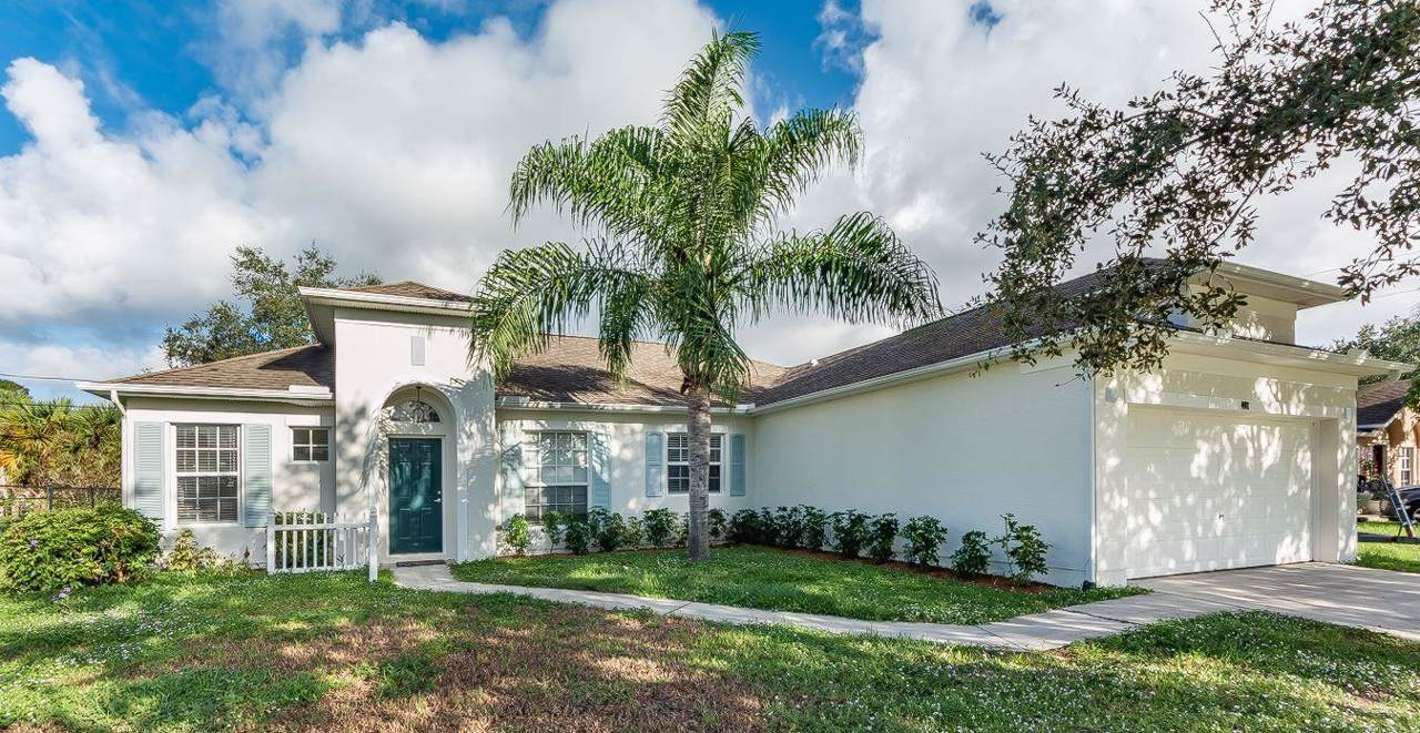 407 Caravan Terrace - Photo 1