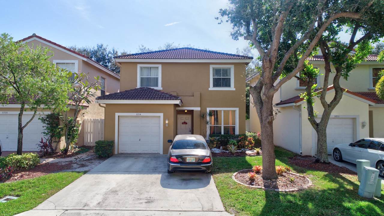 5714 Green Island Drive - Photo 1