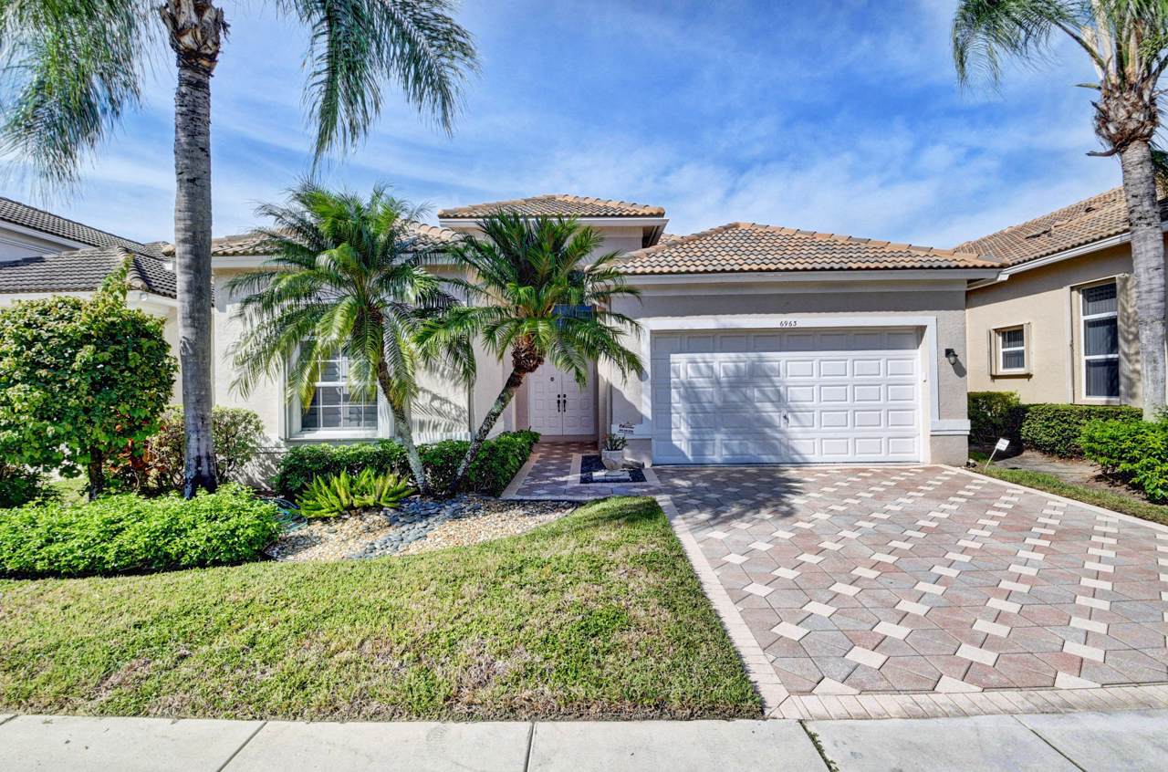 6963 Fairway Lakes Drive - Photo 1