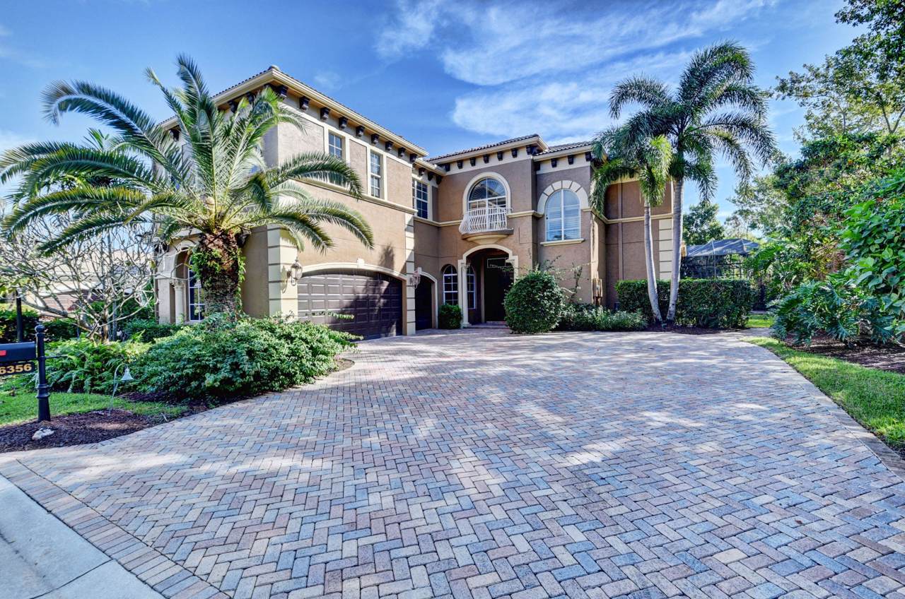 6356 D Orsay Court - Photo 1