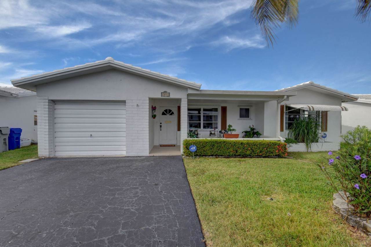 2841 Golf Boulevard - Photo 1