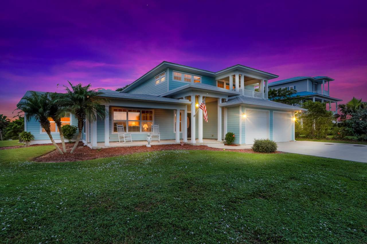 4224 Skyline Drive - Photo 1