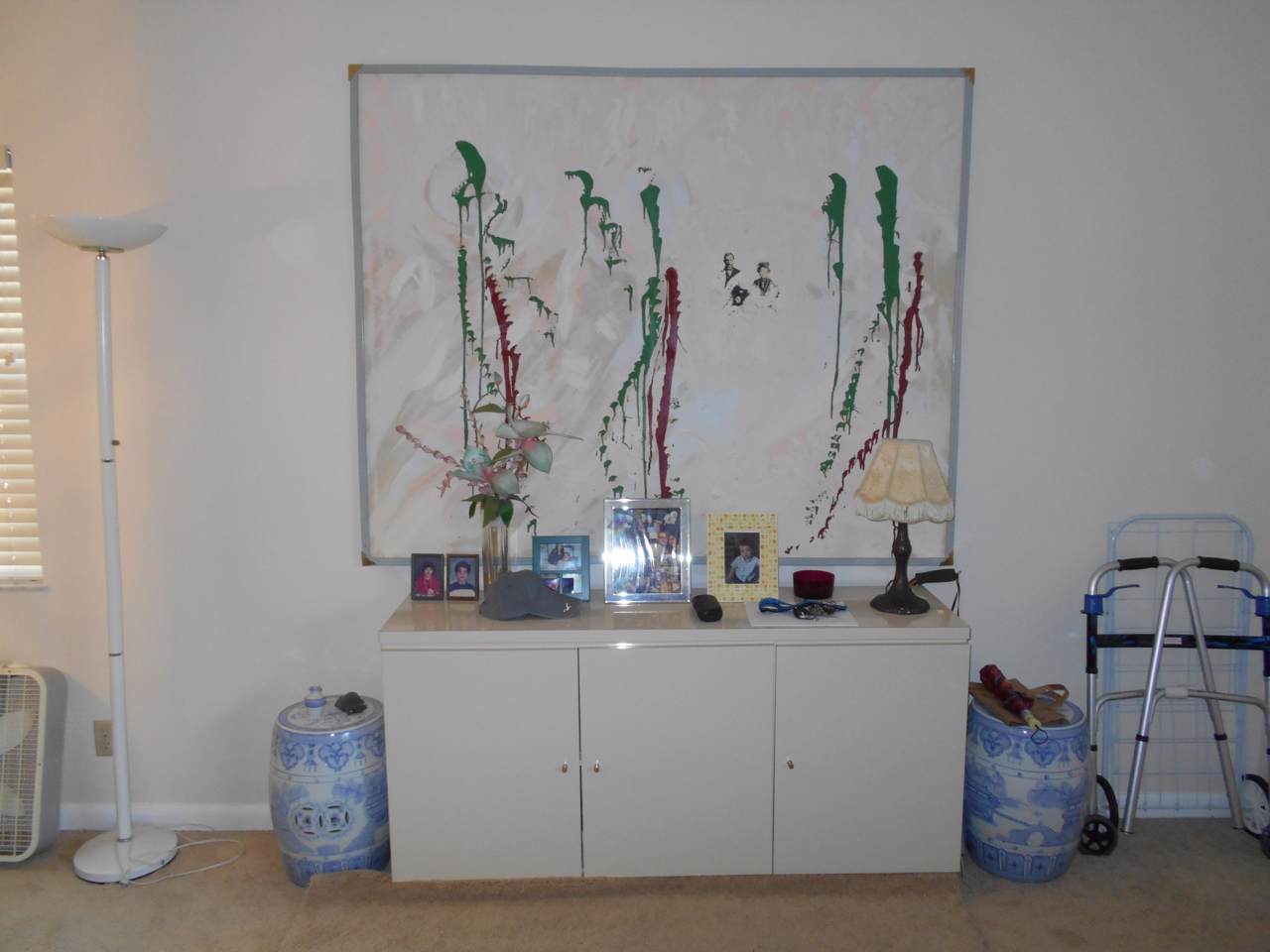 423 Burgundy I - Photo 1
