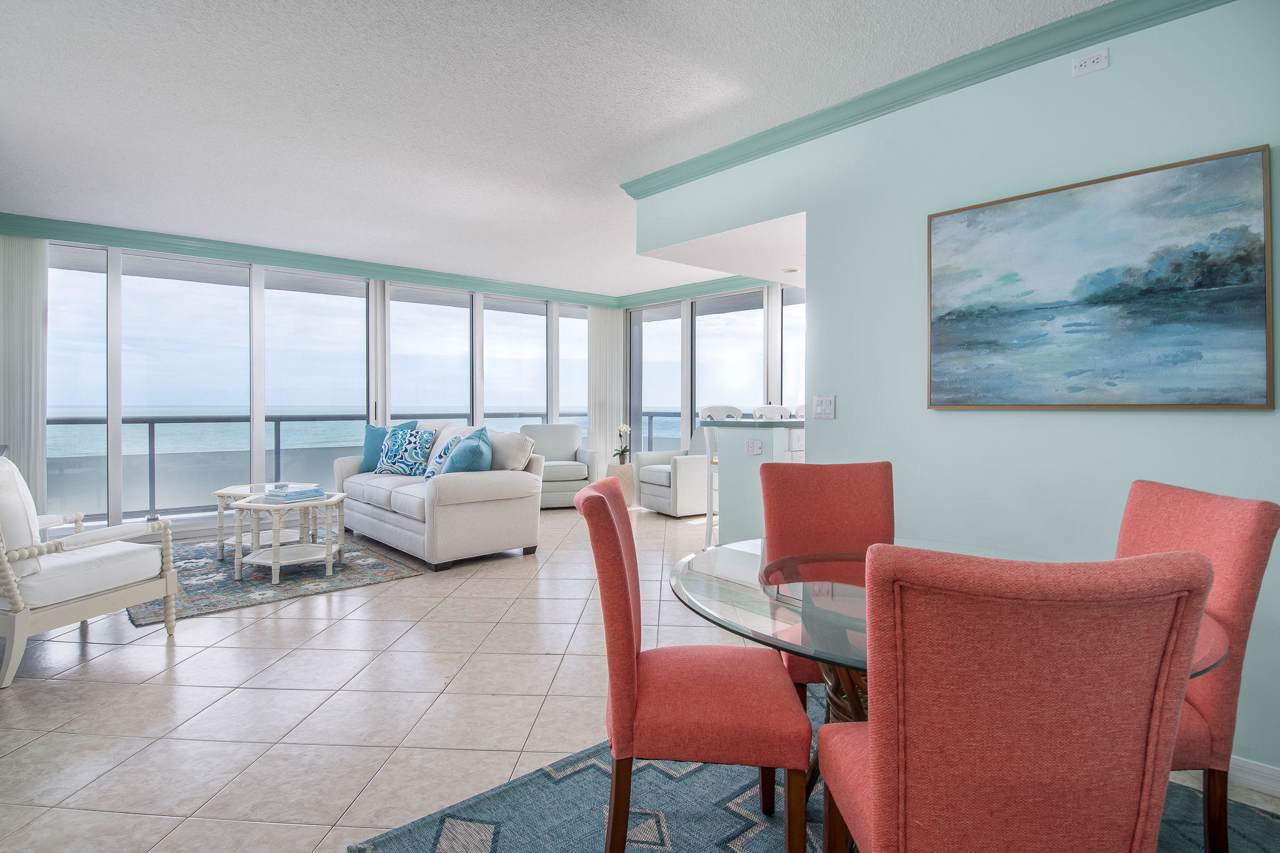 3554 Ocean Drive - Photo 1