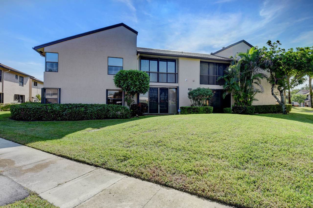 8649 Boca Glades Boulevard - Photo 1