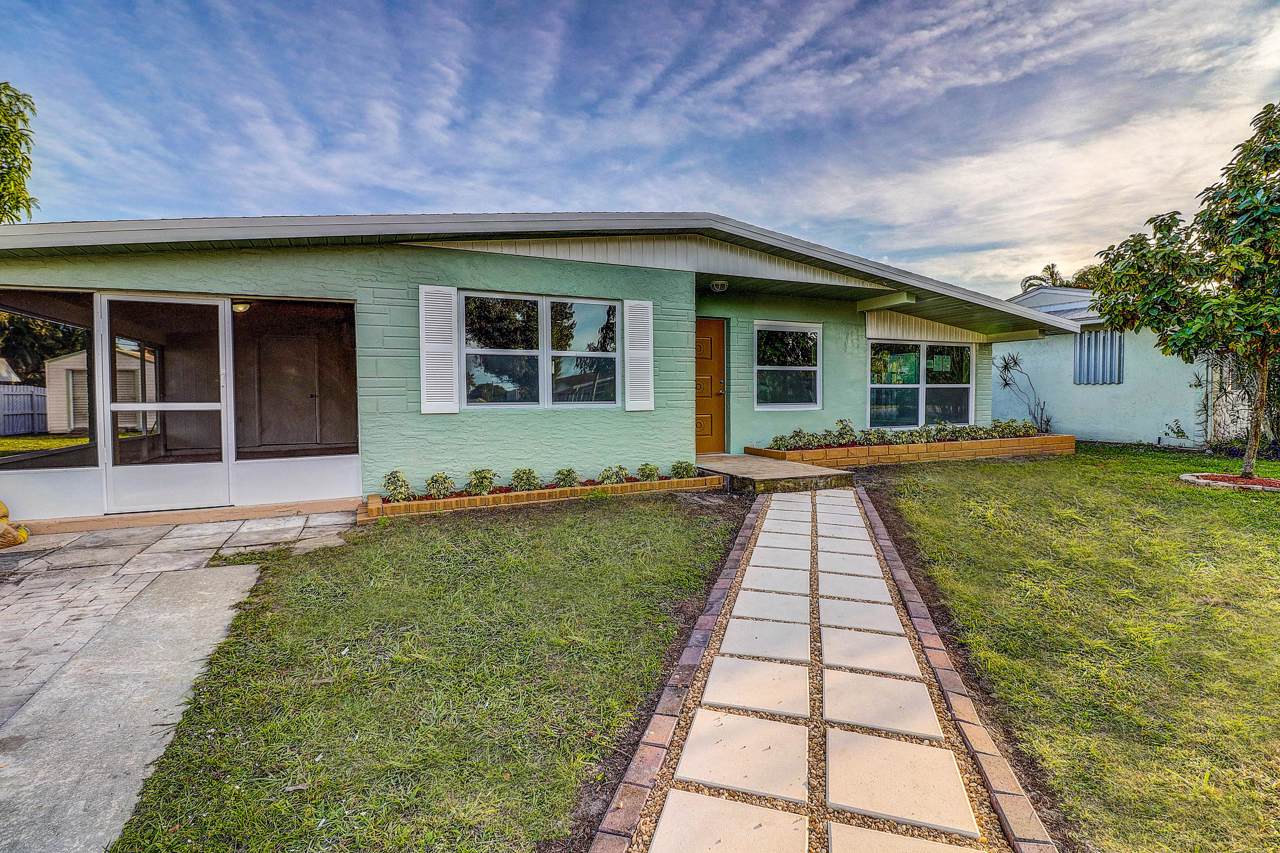 2570 Madison Street - Photo 1