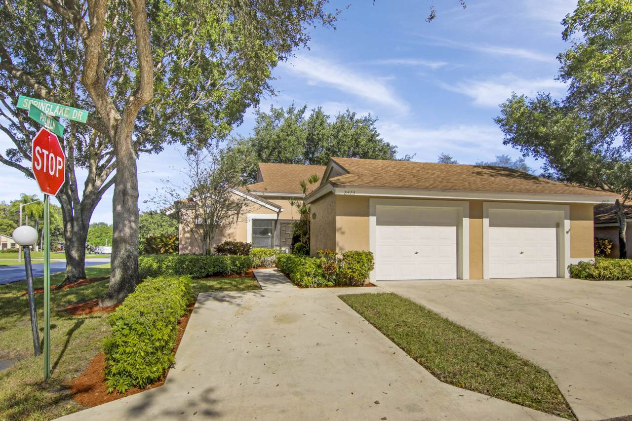 8423 Springlake Drive - Photo 1