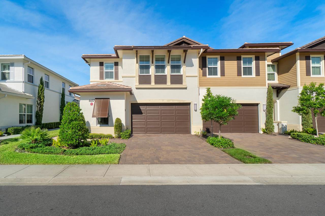 6657 Quiet Wave Trail - Photo 1