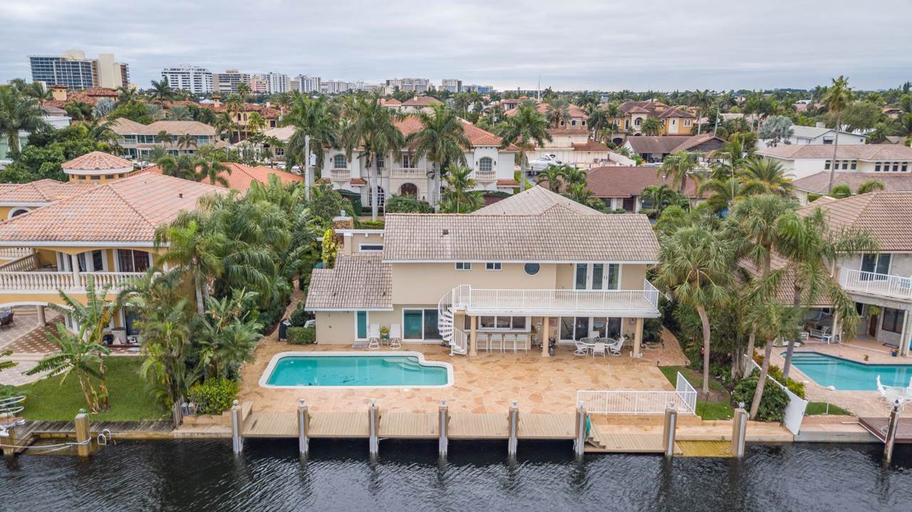 951 Fern Drive - Photo 1